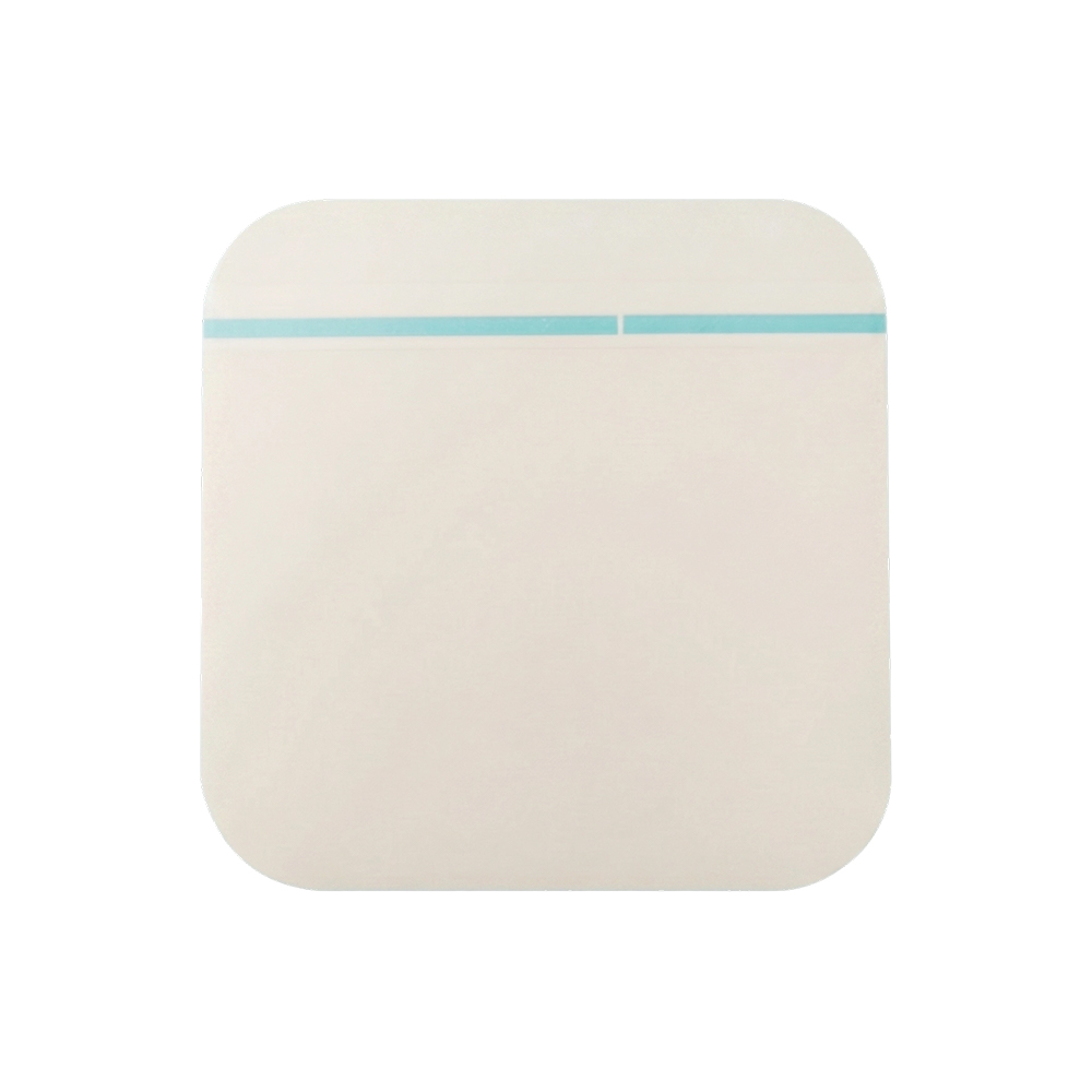 10x10cm 하이드로콜로이드 상처 드레싱