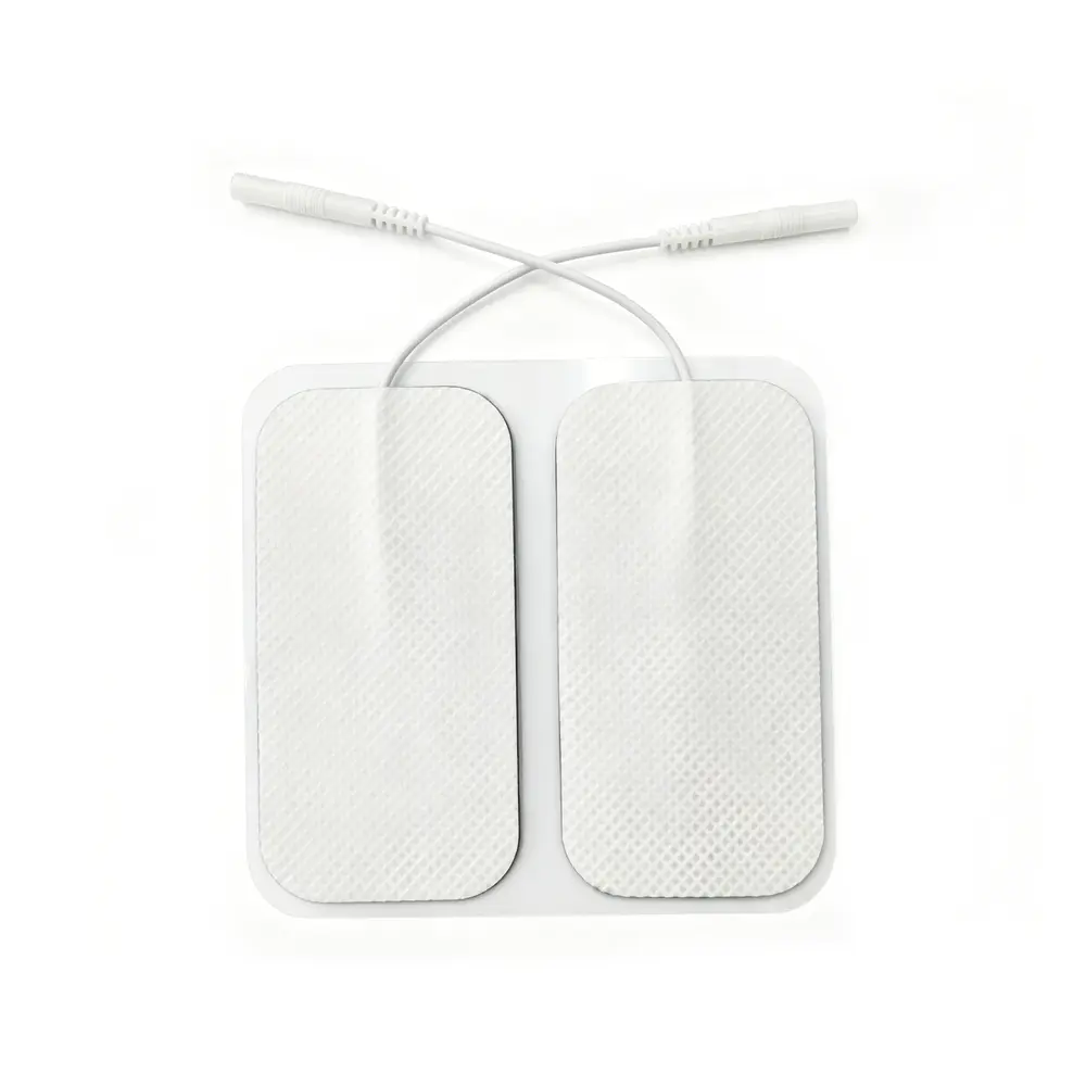 직사각형 TENS/EMS 전극 패드
